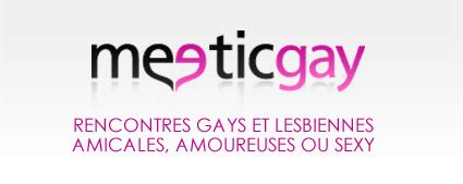 meetic gay|Rencontre Gay et Lesbienne .